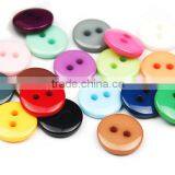 Latest Design Resin Button Fancy Resin Shirt Button