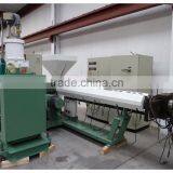 Engineering Plastic Rod Bar Extrusion Machine Extruder thumbnail-2