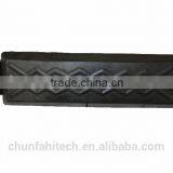 Excavator Track Shoe Rubber Pad thumbnail-2