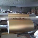 Metallized Paperboard Gold Cigarette Inner Frame thumbnail-1