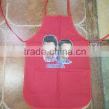 Cheap Bib Apron With Pockets for Election