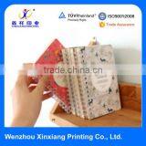 Cute Writing Spiral School Paper Notebook thumbnail-3