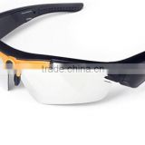 Oem factory high quality HD 720P sport camera in glasses camera