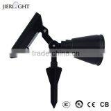 2w 2200mA Garden Solar Light & Power Solar Garden Lamp thumbnail-3