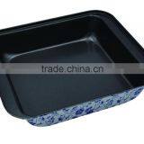 Square Cake Pan thumbnail-3