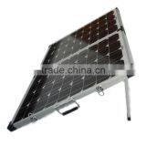 Adjustable Portable Solar Kits