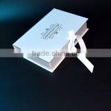 Custom Luxury White Free Cardboard Boxes Manufacturers for Clothing thumbnail-3