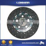 Agriculture Machinery Parts High Quality Clutch Disc for FORD Replacement Parts E3NN7550BA thumbnail-1