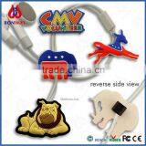 Headphone Earbud Headset Earphones With Mic Control Mic for IPhone thumbnail-3