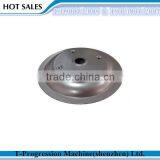 Customized Progressive Custom Precision Metal Stamping Parts thumbnail-4