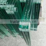 Safety Laminated Glass With AS/NZS2208:1996,BS6206,EN12150 thumbnail-1