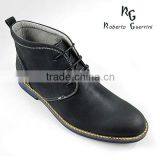 Leather Boot thumbnail-1