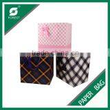 2015 HIGH QUALITY COLORFUL PACKAGING BAG thumbnail-1