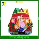 2015 Cute Kindergarten Kids Backpack School Bags thumbnail-1