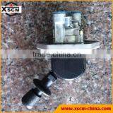 2015 New design high grade manual valve