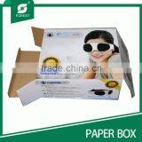 CUSTOMIZED DESIGN PACKING BOX FOR EYE MASSAGERS thumbnail-5