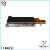 2.8-inches Mini hd LCD Panel, LCD Monitor With RGB/MCU Connector Lcd Display