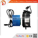 Toauto 6A 12Nm 1.8 Degree Nema 34 China Closed Loop Cnc Stepper Motor Driver Kit Quality Choice