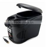 Latest Mini Refrigerator 12v Car Portable Fridge Freezer Refrigerator