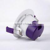 Commercial Electric Indoor Waterproof Dimmable Down Light LED Recessed Ceiling Downlight Lighting Fixture thumbnail-4