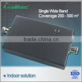 C10G Series 10dBm Cell Mini Single Wide Band Repeater