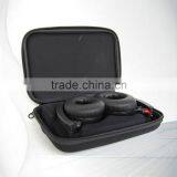 Shenzhen Custom EVA Portable Earphone Headphone Protective Case/boxes thumbnail-3