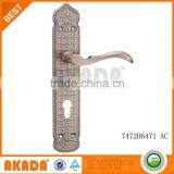 2014 Newest Design Cheap Price Door Corolla thumbnail-1