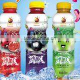 Transparent Polyolefin Shrink Film for Bottle Wrap thumbnail-6