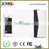 10000mah Portable Wallet With Powerbank