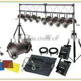 3M Light Stand Winch up Prolight STW-3001 dj Exhibition Support Stands Led Lights 2015 thumbnail-4