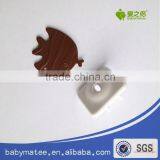 Babymatee EU Type Home Safety Socket Cover Child Safety Products Electric Shock Protection thumbnail-5