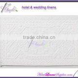 5-star Hotel Collection Bath Mats, White Bath Mats for Hotels, Spas thumbnail-1