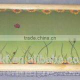 Kaifeng Hot Sell Wooden Lap Tray thumbnail-3