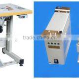 ATR-4420 Double Needle Compound Feed Lockstitch Sewing Machine (with Thriple Transport Mechanism) thumbnail-5