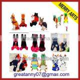 China Cheap Factory Sales Simply Dog Clothes African Clothes for Sale thumbnail-1