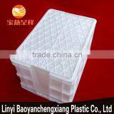 700x480x410mm Plastic Crate for Turnover Transportation thumbnail-5