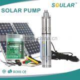 2016 Solar Deep Well Water Pump thumbnail-6