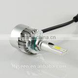 36W 3800Lumen Headlights Led H4 H7 H11 LED Auto Headlight 9005 9006 9007 880 Led Headlight Bulbs thumbnail-2