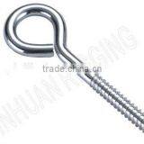 EYE BOLT WITH LAG SCREW