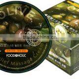 Olive Massage Cream thumbnail-1