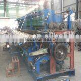 HDPE TOYO Netting Machine ZRSX25.4-210