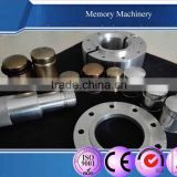 CNC machining manufacturers make aluminum machining parts and cnc machining aluminum parts