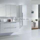 1200mm length bath furniture vanity with mirror cabinet OJS040-1200