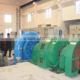 EPC contractor/ hydropower station/ pump station/ substation/water treatment plant