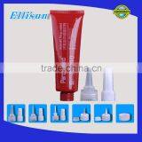 320ml Empty PE Plastic Ointment Jar Glue Tube thumbnail-4