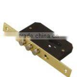 EAST EUROPE AND SOUTH AMERICA CROSS KEYS LOCK BODY thumbnail-1