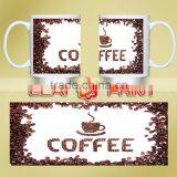 Custom Made Printed Decorative Coffee Mug Quality Choice thumbnail-1