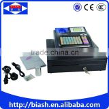 retail shop portable electronic cash register/cash register