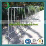 High Removable Road Crowd Control Barricades for Sale thumbnail-5