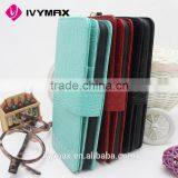 Pu Case Cover for Iphone 6 Plus , Mobile Phone Accessories Factory in China thumbnail-6